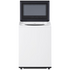 LG Series 9 14kg AI Top Load Washing Machine Essence White WTX9-14W image NaN