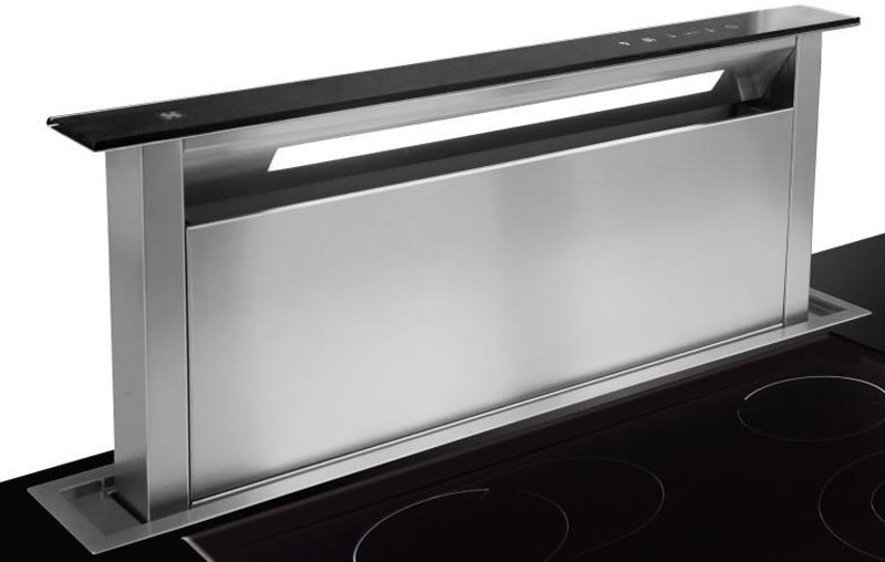Sirius SDD2LEMTC880 88cm Valentina Collection Downdraft System hero image