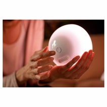 Philips Hue Go Portable Smart Light - HUEGO hero image
