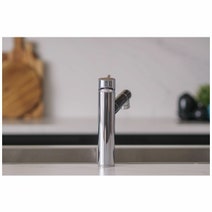 Taqua T-5 Built-in Filtration Sink Mixer - Chrome LS101MN hero image