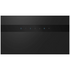 Siemens iQ700 80cm Inclined Canopy Rangehood Matte Black LC81KANB5 image NaN