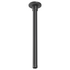 Rogerseller Tonic 450mm Ceiling Shower Arm - Graphite 3506003405 image NaN