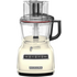 KitchenAid 5KFP0933AAC Food Processor Almond Cream image NaN