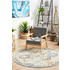 Rug Culture Evoke Medium Multi-coloured Rug 200X200CM - EVO-266-MULT-200X200 image NaN