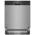 NEFF 60cm N50 Tall Tub Fully Integrated Dishwasher S255ECX15E image NaN