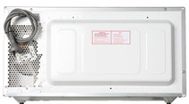 Panasonic NNST780S 44L Microwave 1100W hero image