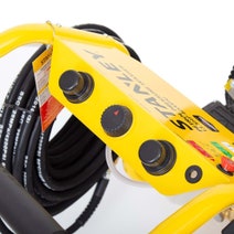 Stanley 4 Stroke Briggs & Stratton Engine Pressure Washer SXPW1451BS hero image