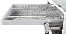 Delonghi DEDW645SI Semi Integrated Dishwasher hero image
