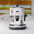 Delonghi ECO310W Icona Pump Espresso Coffee Machine image NaN