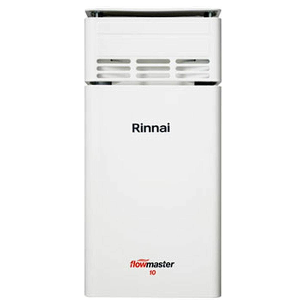 Rinnai 10L Flowmaster LP Gas Continuous Flow Hot Water System FM10LA |  Appliances Online