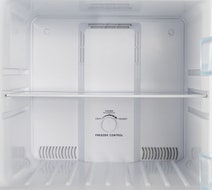 Lemair 366L Top Mount Fridge LTM366W hero image