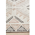 Rug Culture Hudson Large Multi-coloured Rug 280X190CM - HUD-801-MUL-280X190 image NaN