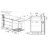 Siemens IQ700 80cm Induction Cooktop with Integrated Ventilation System EX875LX67E image NaN