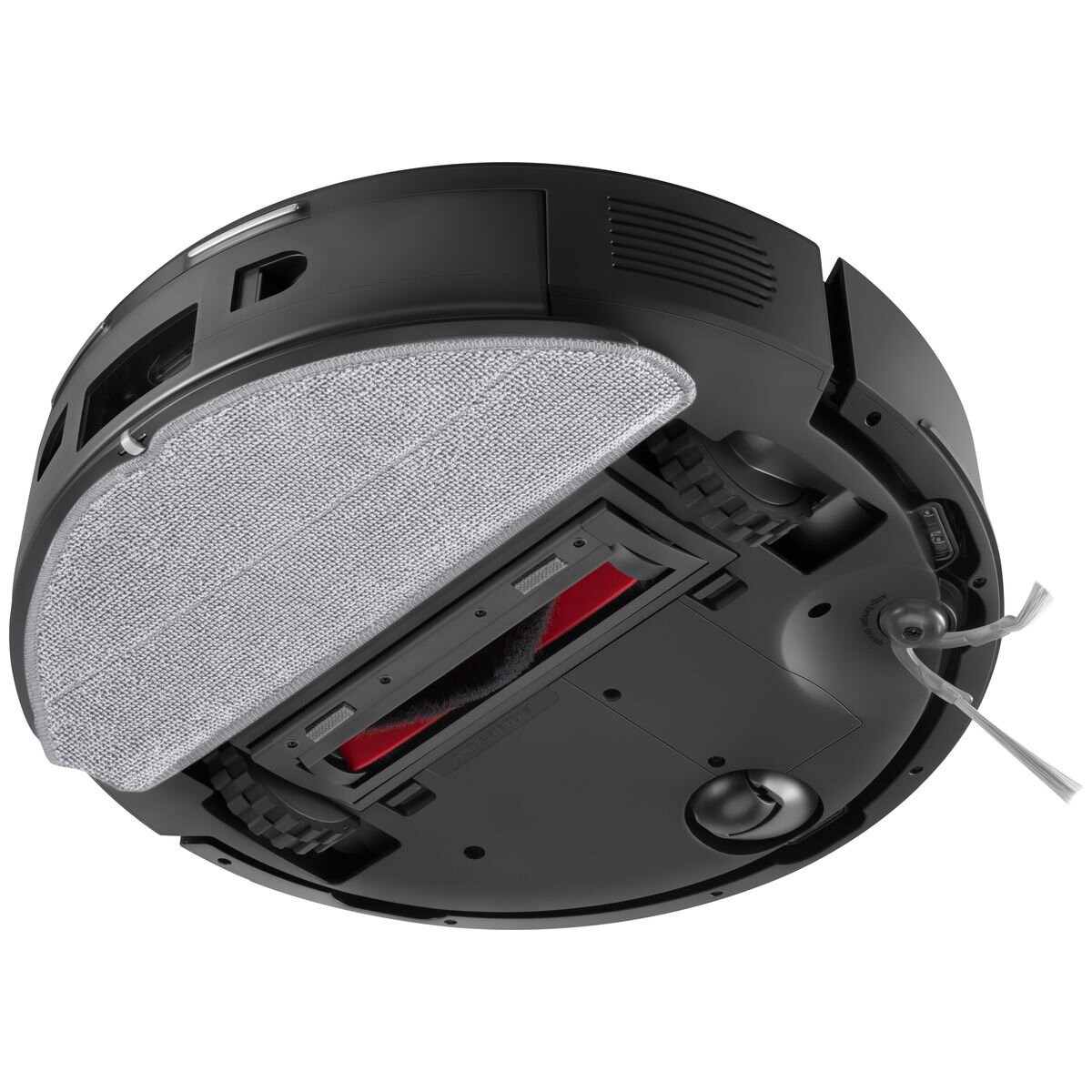 Roborock Q7T Plus Robotic Vacuum Cleaner RR-Q7TP52-03-BLK