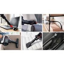 Bosch Unlimited 7 Vacuum Cleaner White BCS711WAU hero image