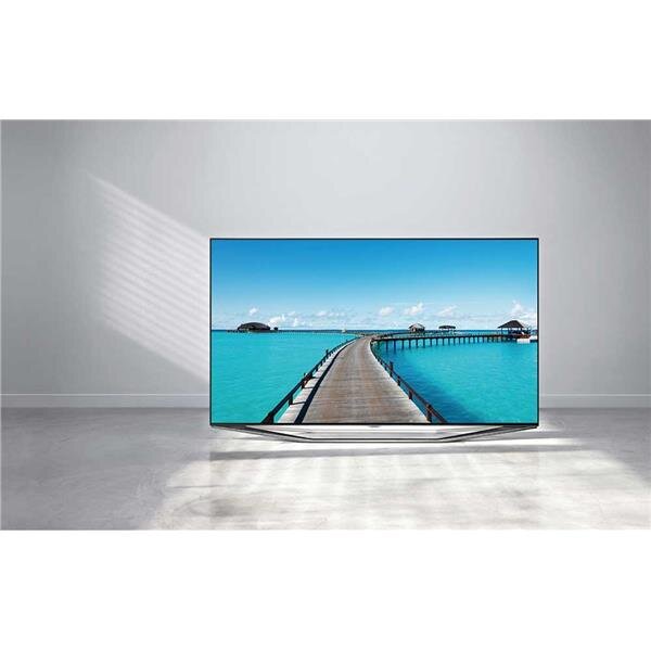 Samsung UA60H7000 (UA60H7000AW) 60" 152cm Full HD 3D Smart LED LCD TV hero image