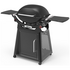 Weber Family Q3100N+ LPG Freestanding BBQ Black 29710024 image NaN