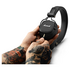 Marshall Major III Wired On Ear Headphones Black 154373 image NaN