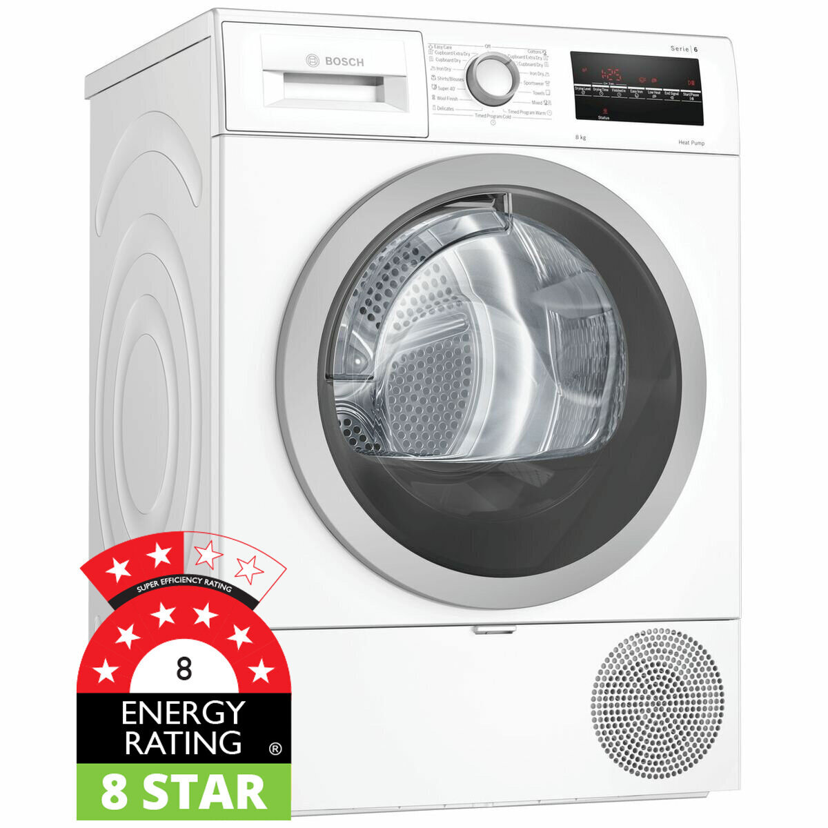 Best heat pump dryer clearance 2021