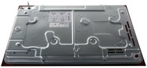 Electrolux EHG953BA 90cm Natural Gas Cooktop hero image