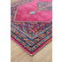 Rug Culture Eternal Medium Pink Rug 300X80CM - ETN-910-PNK-300X80 image NaN
