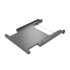 Fisher & Paykel Minimal Stacking Kit with Slideout Shelf Grey Glass  ASKS60ZB5 image NaN