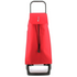 Rolser Jet LN Joy 2 Wheel Trolley Red R-JET001-1009 image NaN