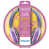 Philips SHK2000PK Kids Headphone image NaN