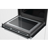 Siemens HM676G0S1A 60cm iQ700 Pyrolytic Built-In Oven with Microwave image NaN