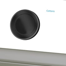 Siemens iQ700 10kg Front Load Washing Machine with i-Dos Silver Innox WG56B2FSAU hero image