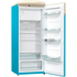 Gorenje 260L Special Edition Retro Style Fridge OBRB152BL image NaN