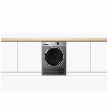 Fisher & Paykel Series 7 9kg Heat Pump Dryer Graphite DH9060PG2 hero image