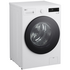 LG XL Series 14kg AI Front Load Washing Machine Matte White WXLS-1014WX image NaN