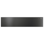 ASKO Craft Warming Drawer Black Steel ODW61BS1 hero image
