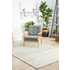 Rug Culture Mirage Medium Silver Rug 230X160CM - MIR351SIL230X160 image NaN