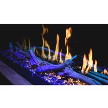 Modern Flames Orion 30" Slim Heliovision Built In Fireplace OR30-SLIM-AU hero image
