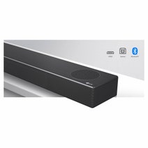 LG 3.0.2 Ch Atmos Soundbar SN7CY hero image
