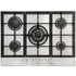Baumatic CD7SG1 70cm Natural Gas Cooktop image NaN