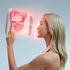 Dreame Chrona Photon Red Light Therapy Skincare Mask DRE-LEDM image NaN