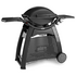 Weber 56017224 Family Q Q3100 Natural Gas BBQ image NaN