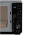 Whirlpool 30L 800W Flatbed Crisp and Grill Microwave with Inverter Technology MWF427BL image NaN