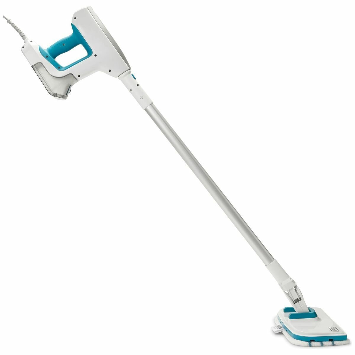 Black & Decker 1500W SteamSystem with Floor Extension BHSM15FX08-XE hero image