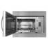 Westinghouse WMG281SB 28L Microwave with Grill 900W image NaN