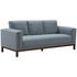 Ostro Freya 3 Seater Couch Light Grey 26002000 image NaN