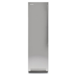 Fhiaba 359L Classic Freezer with Ice Maker Left Hinge Stainless Steel KS5990FZ3IASS hero image