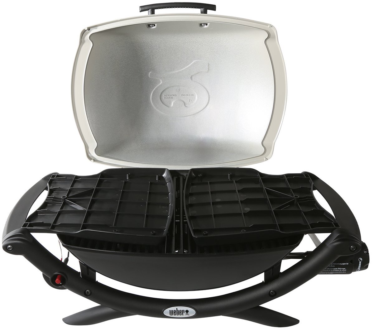 Weber 2000 new arrivals