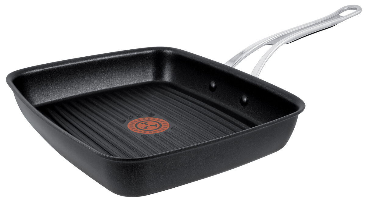 Tefal Jamie Oliver Grill Pan E2114173