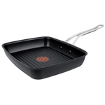 Tefal Jamie Oliver Grill Pan E2114173 hero image