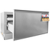 Fisher & Paykel Series 9 104L Integrated CoolDrawer Multi-Temperature Fridge Drawer RB90S64MKIW1 image NaN