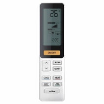 Haier Dawn Series 5KW Air Conditioner with 130L Bar Fridge AS53DDBHRASET-HRZ130 hero image